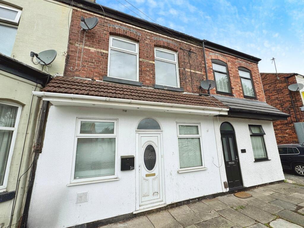Main image of property: Moorside Road, Swinton, Manchester, Greater Manchester, M27