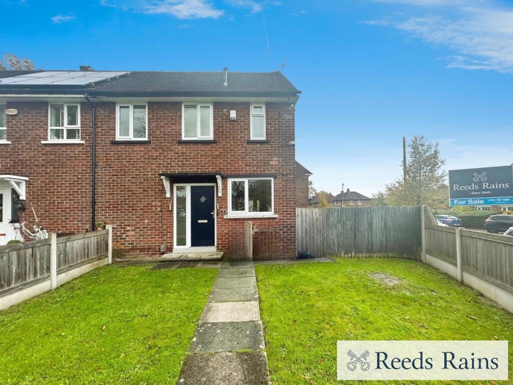 Main image of property: Fairhope Avenue, Salford, Greater Manchester, M6