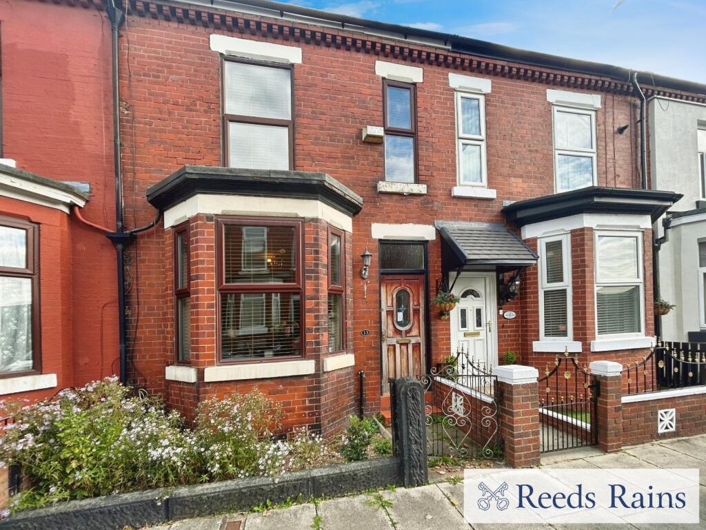 Main image of property: Church Avenue, Salford, Greater Manchester, M6