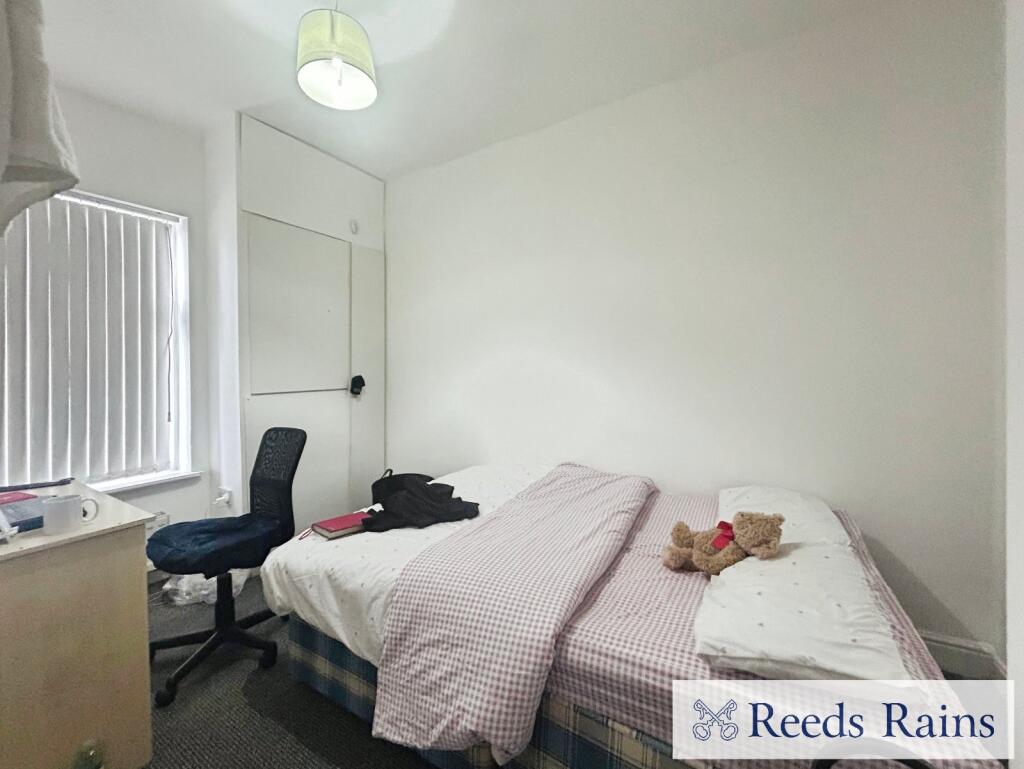 Main image of property: Seaford Road, Salford, Greater Manchester, M6