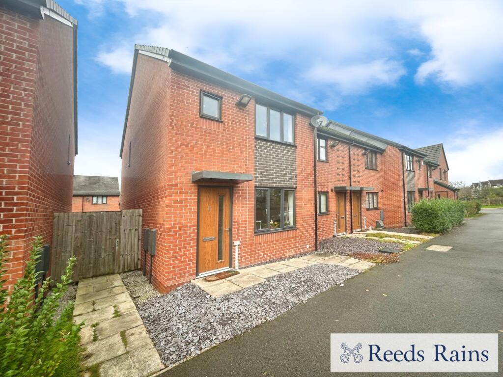 Main image of property: Hope Road, Salford, Greater Manchester, M6