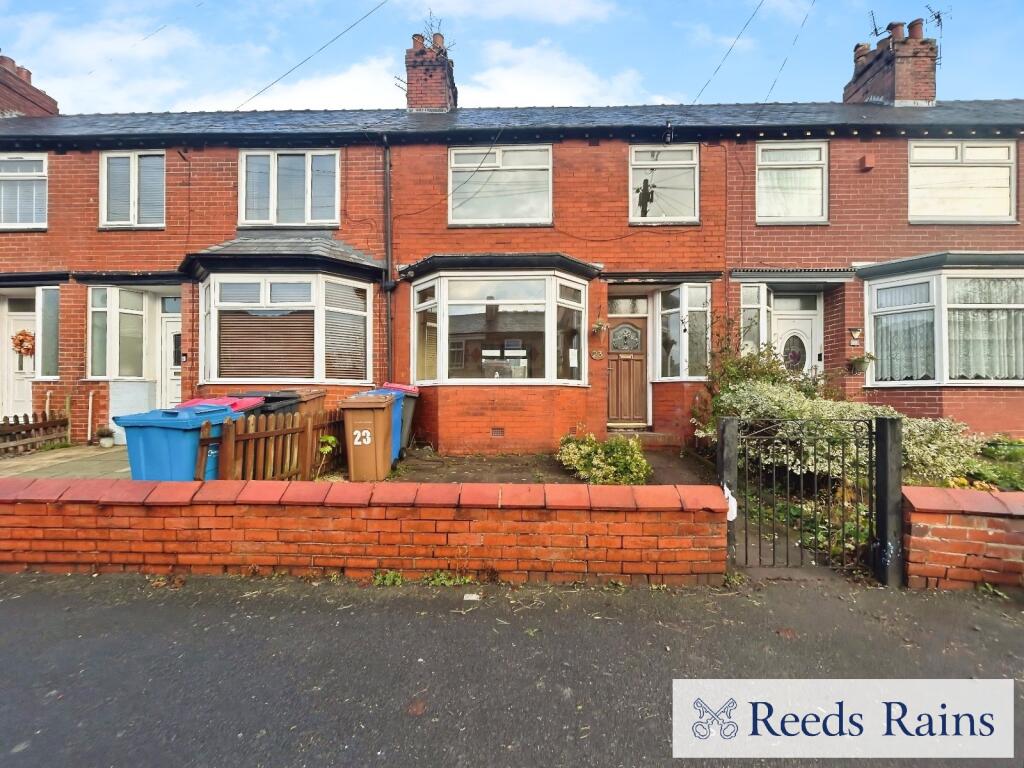 Main image of property: Winchester Road, Salford, Greater Manchester, M6