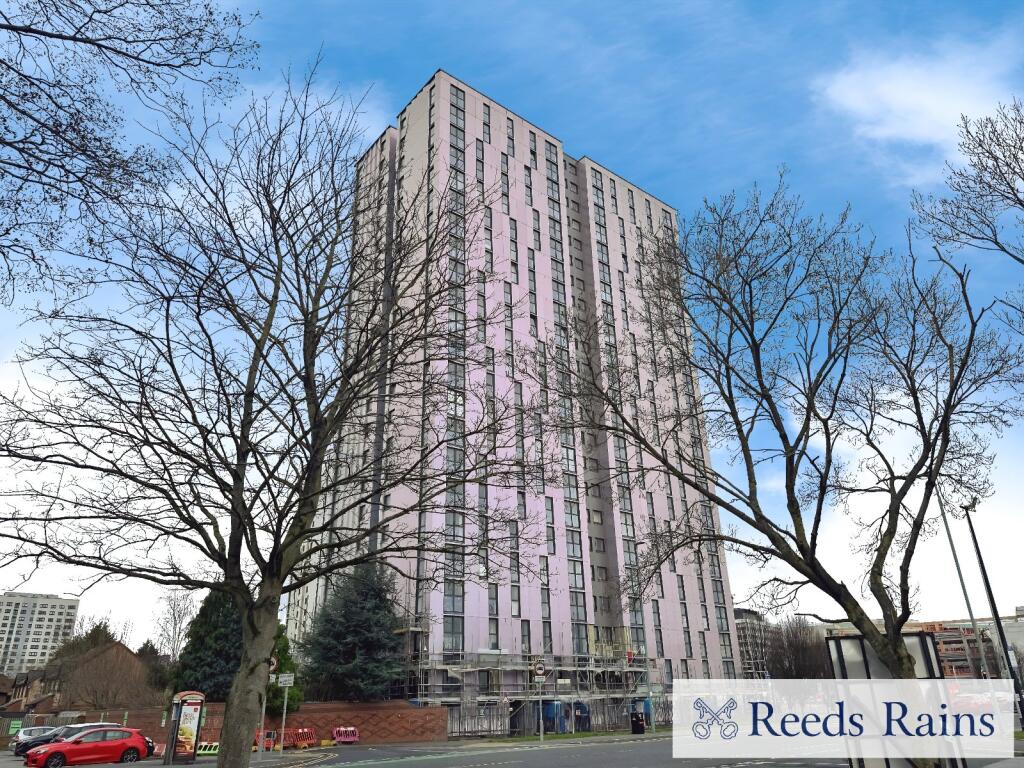 Main image of property: Thorn Court, Salford, Greater Manchester, M6
