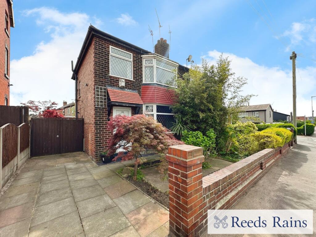 Main image of property: Weaste Lane, Salford, Greater Manchester, M5