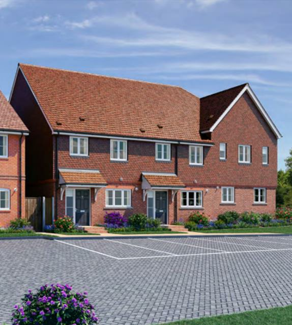 3 bedroom house for sale in Haslemere, GU27