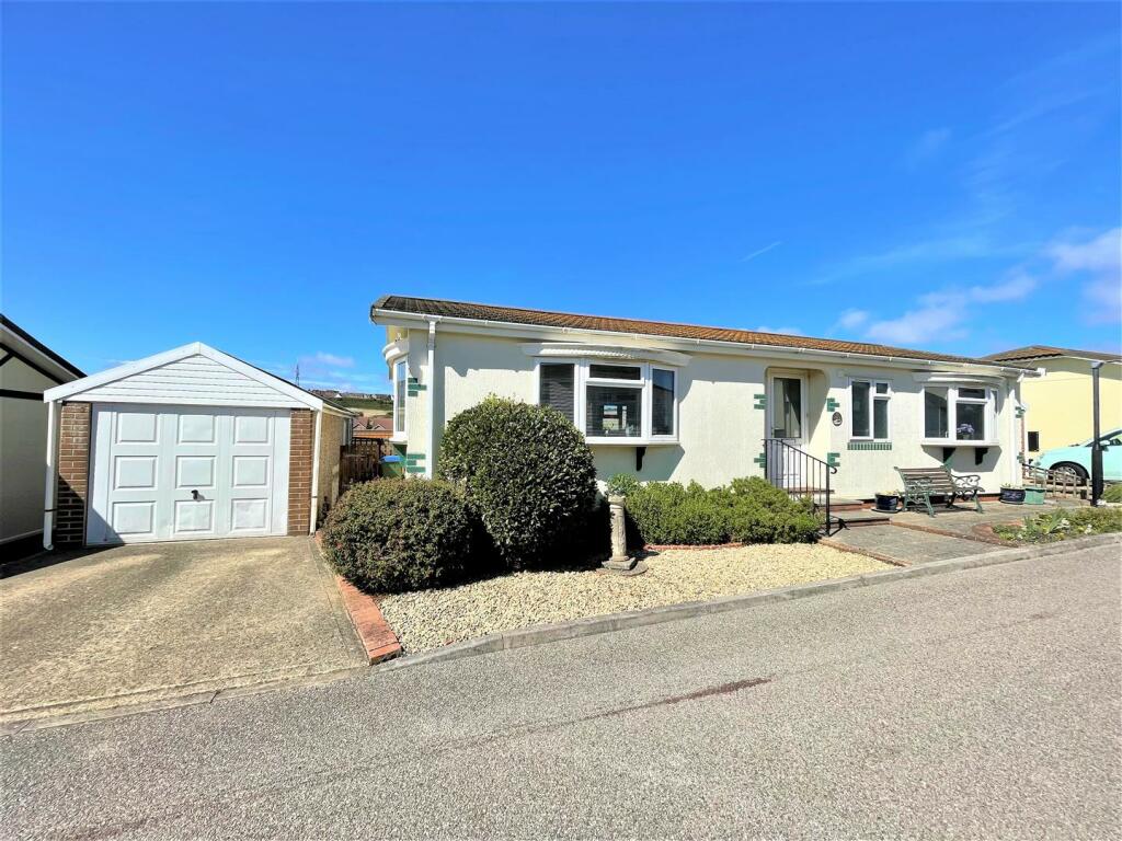 2 bedroom park home for sale in Newhaven Heights, Newhaven, BN9