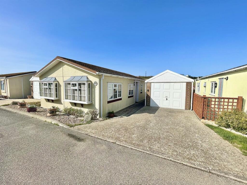 2 bedroom park home for sale in Newhaven Heights, Newhaven, BN9