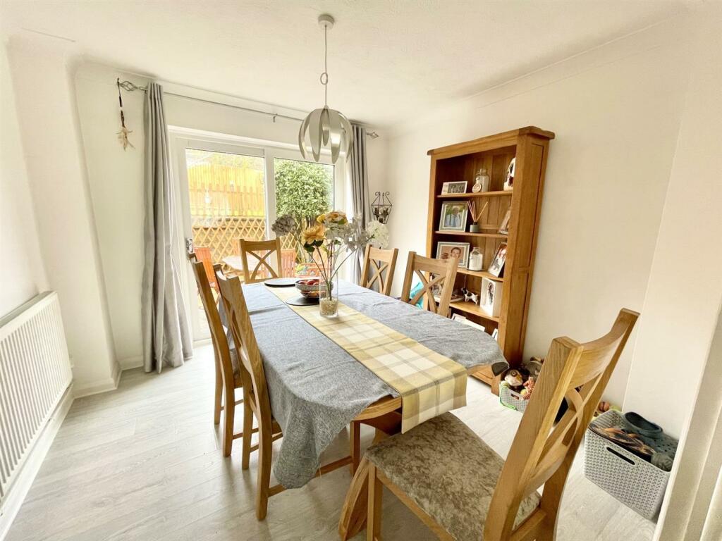 Additional property image - The Fairway, Newhaven