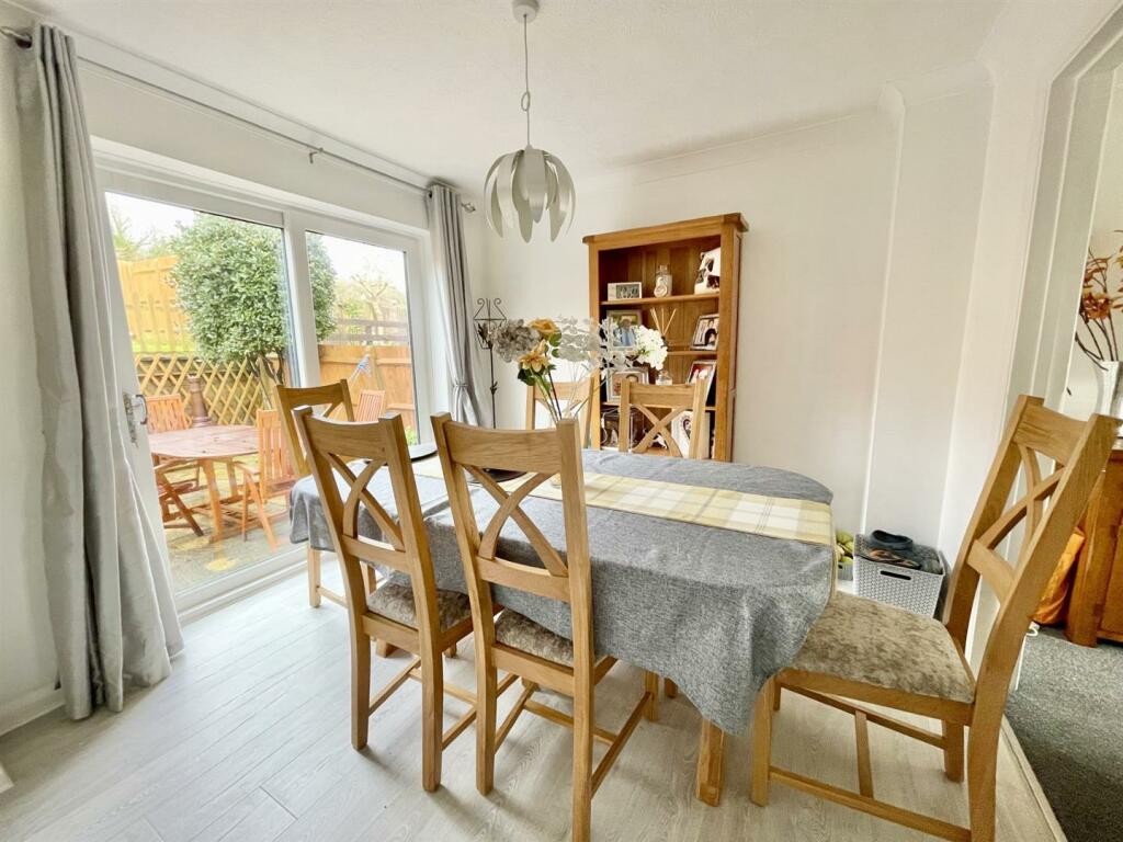 Additional property image - The Fairway, Newhaven