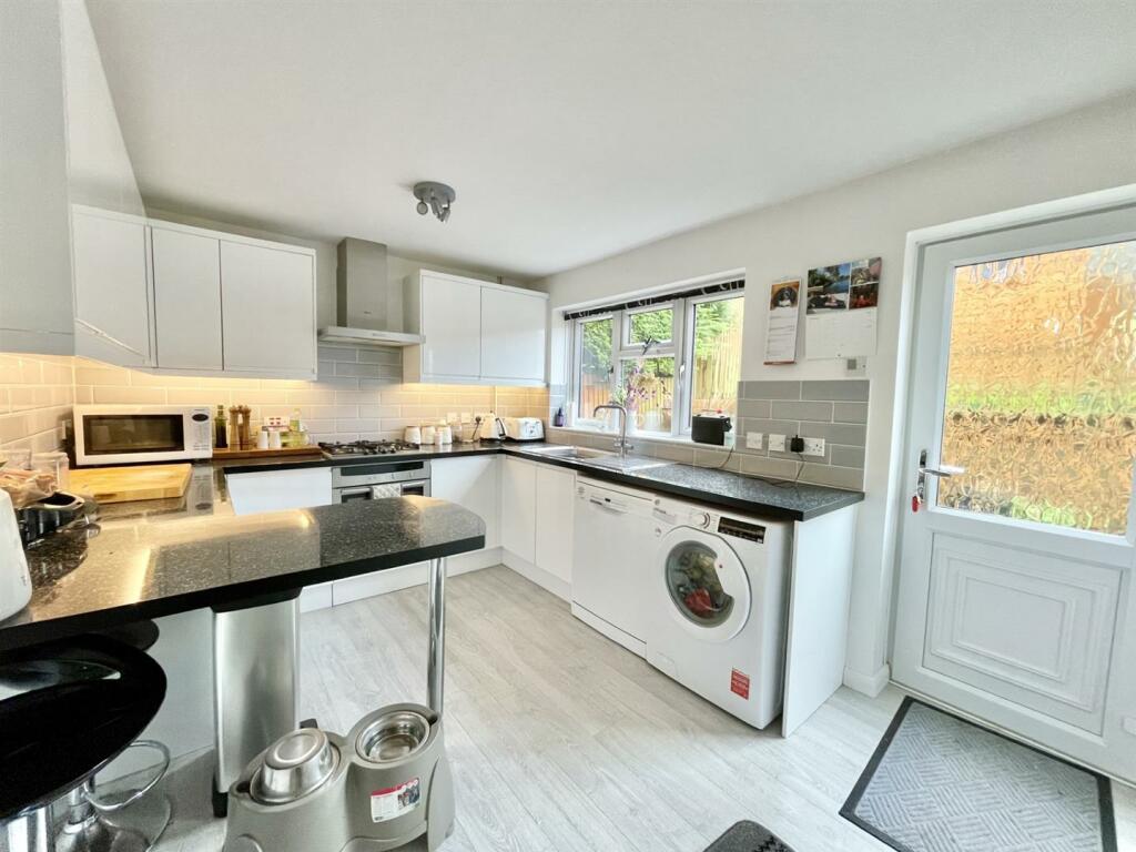 Additional property image - The Fairway, Newhaven