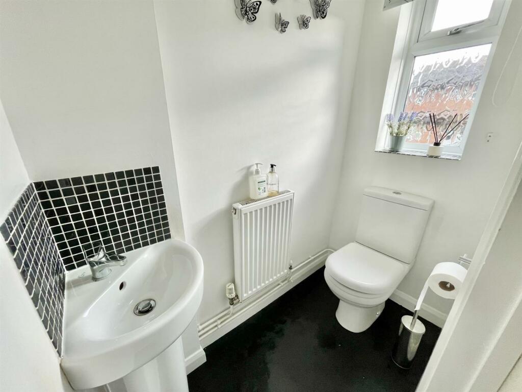 Additional property image - The Fairway, Newhaven