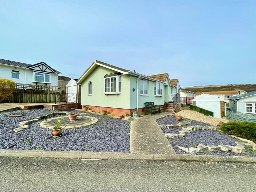 2 bedroom park home for sale in Newhaven Heights, Newhaven, BN9