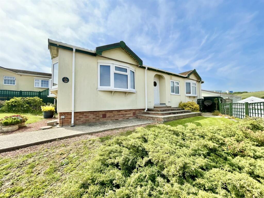 2 bedroom park home for sale in Newhaven Heights, Newhaven, BN9