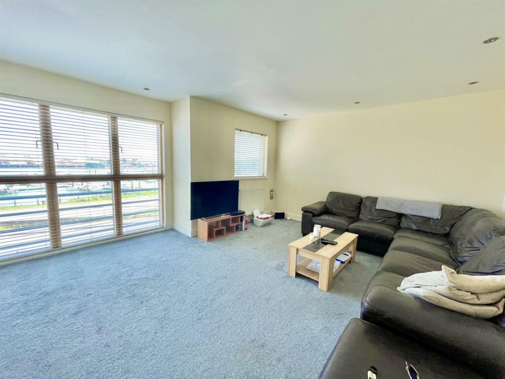 Additional property image - Villandry Fort RoadNewhavenEast Sussex