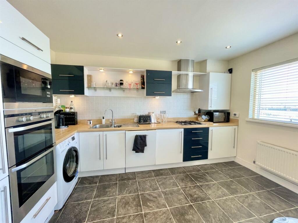 Additional property image - Villandry Fort RoadNewhavenEast Sussex
