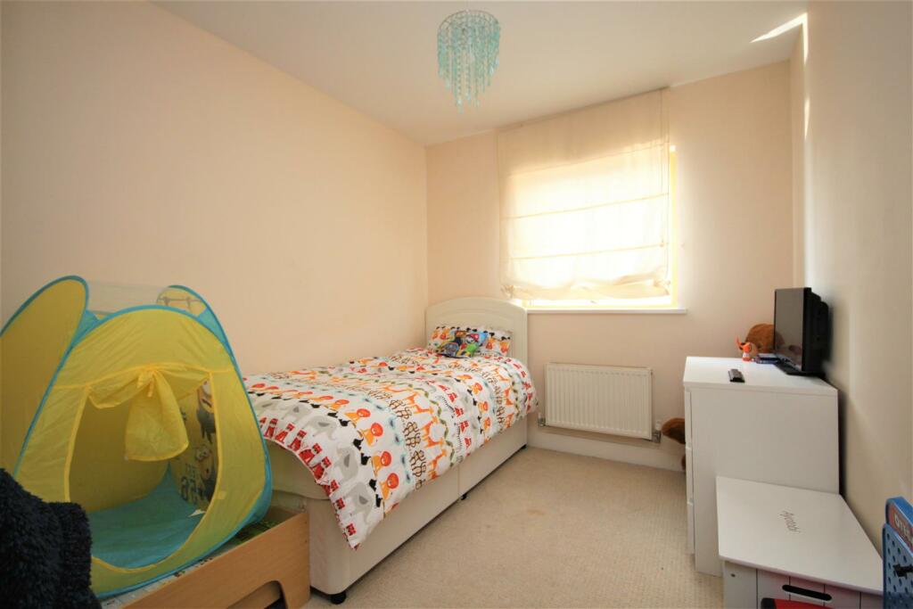 Additional property image - Villandry Fort RoadNewhavenEast Sussex