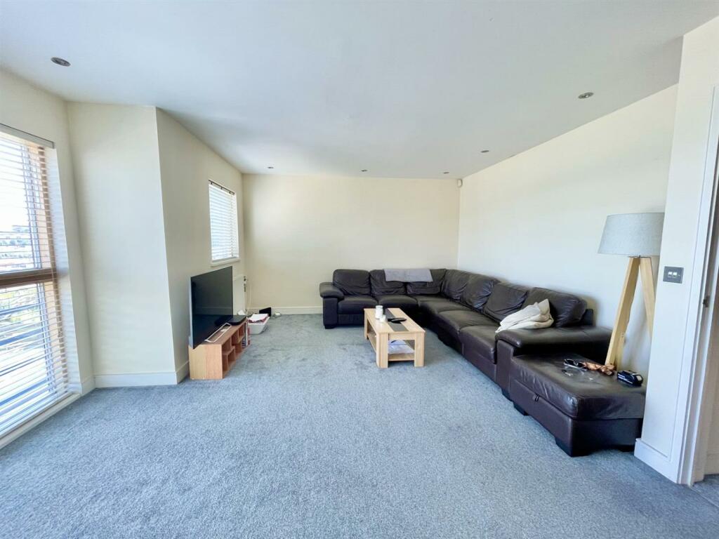 Additional property image - Villandry Fort RoadNewhavenEast Sussex