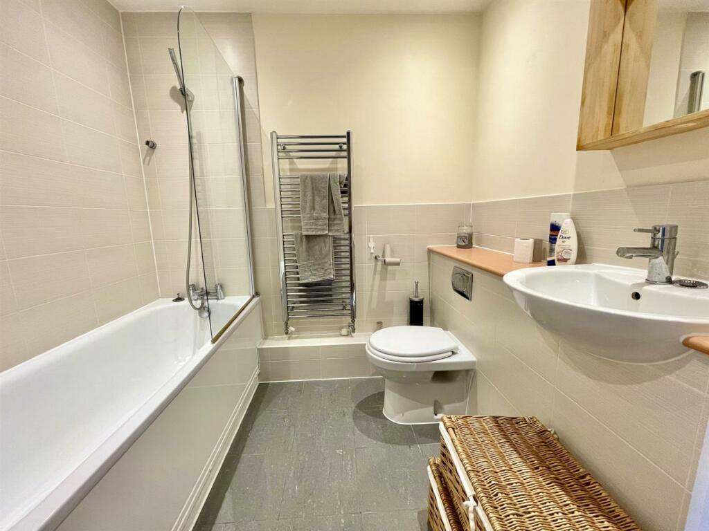 Additional property image - Villandry Fort RoadNewhavenEast Sussex