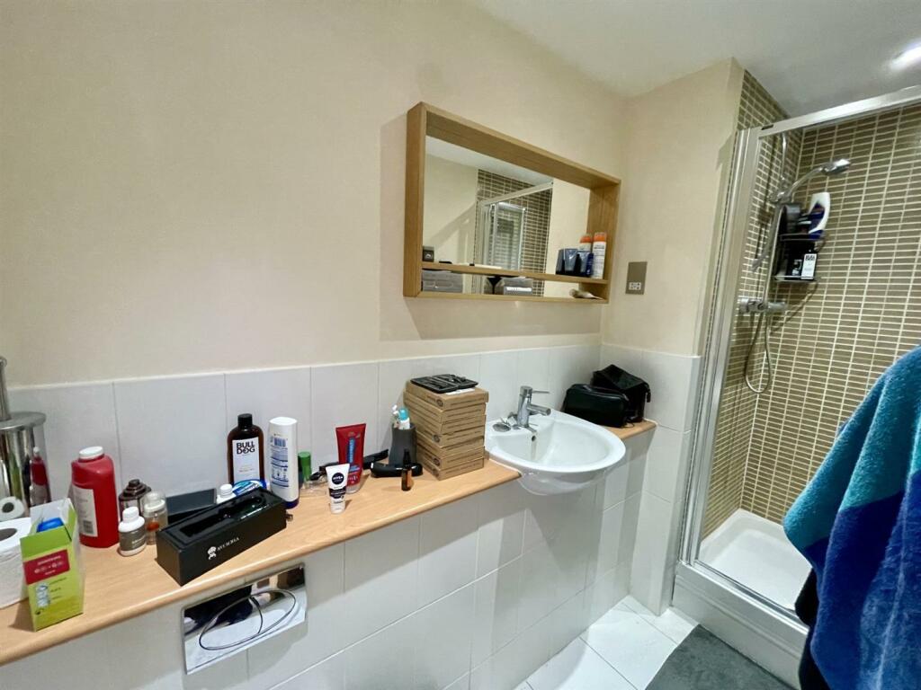 Additional property image - Villandry Fort RoadNewhavenEast Sussex