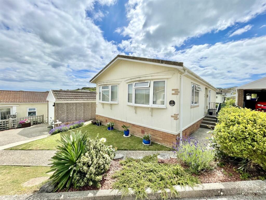 2 bedroom park home for sale in Newhaven Heights, Newhaven, BN9