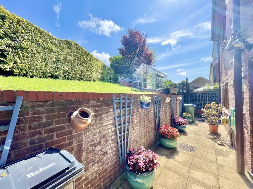 Additional property image - Station Road, Newhaven