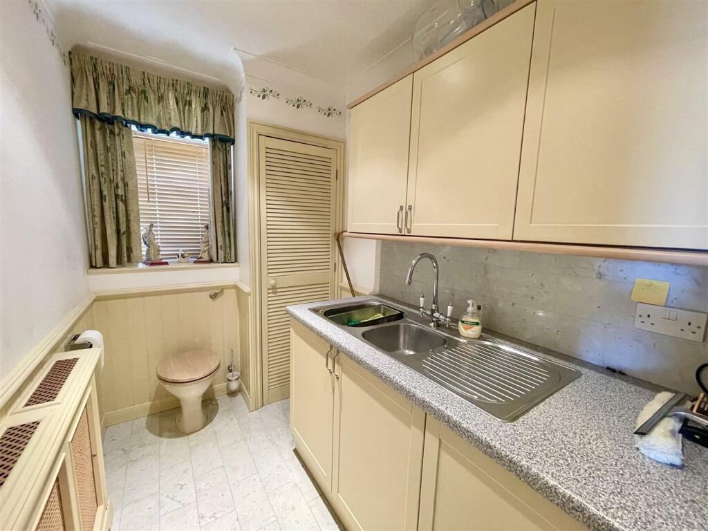 Additional property image - Station Road, Newhaven