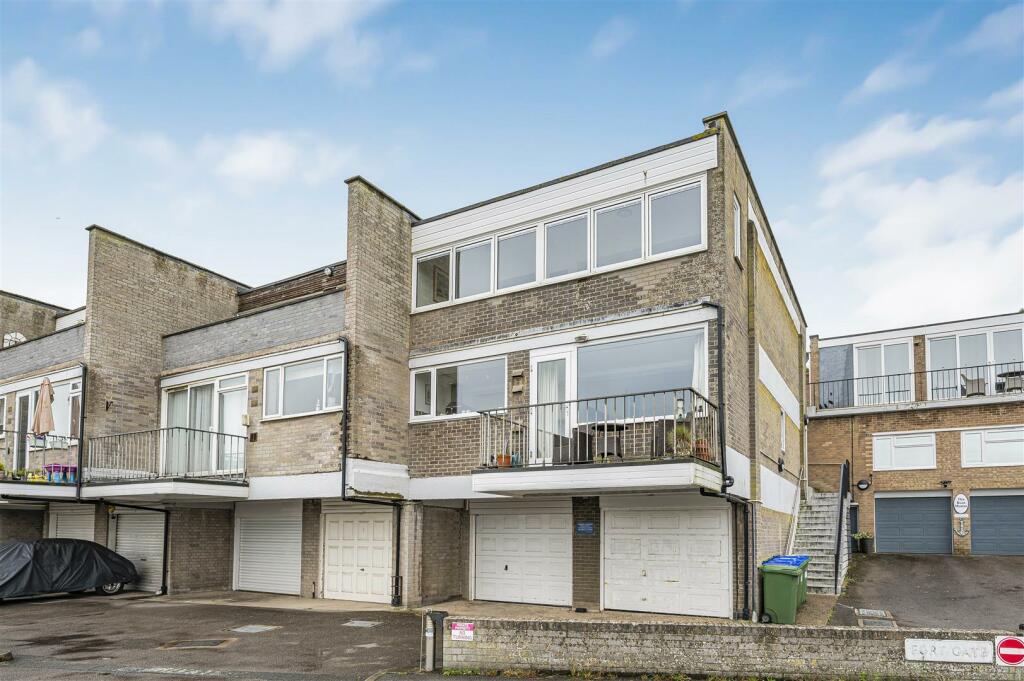 Additional property image - Fort Road, Newhaven
