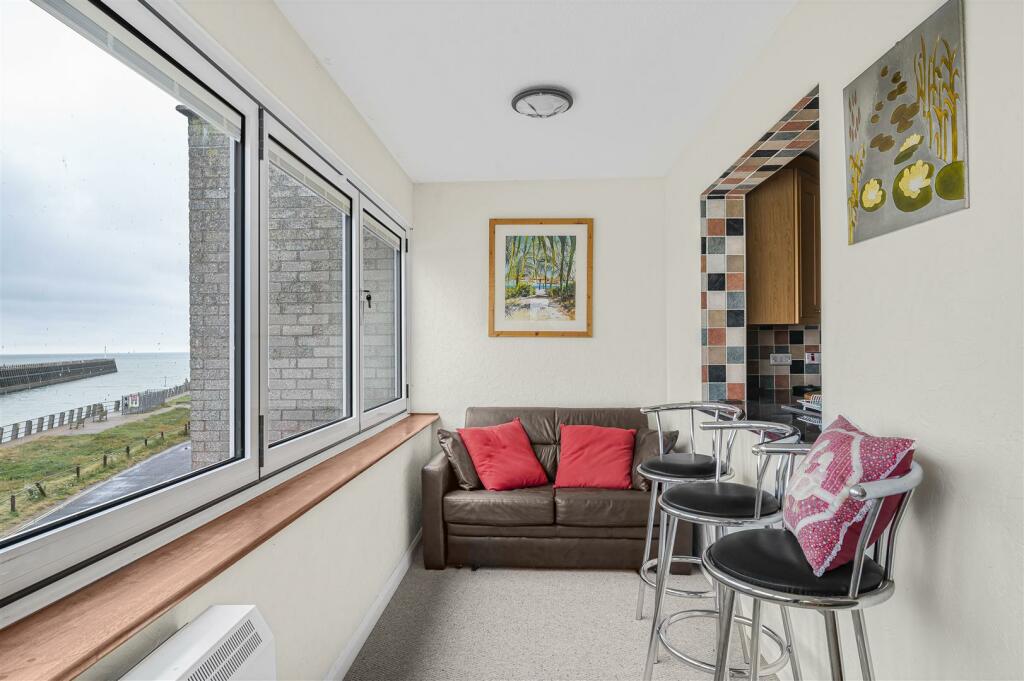 Additional property image - Fort Road, Newhaven