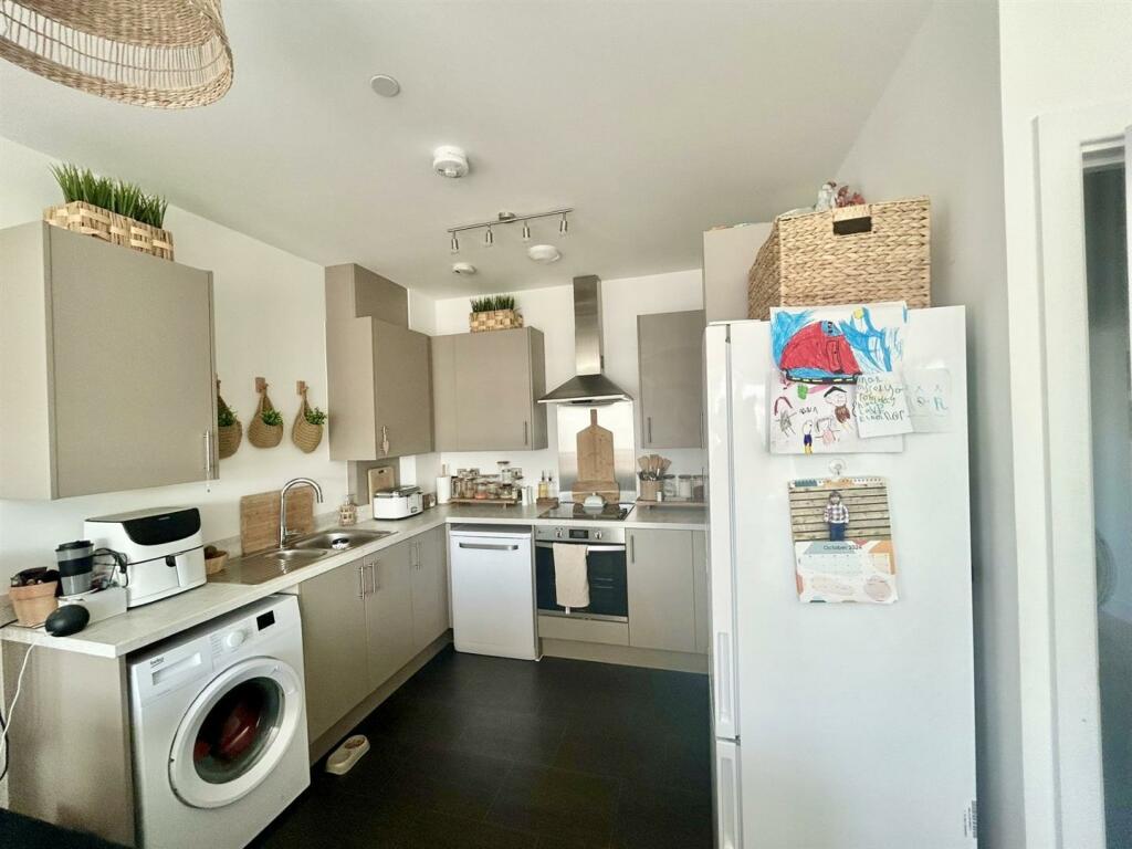 Additional property image - Parker Drive, Newhaven