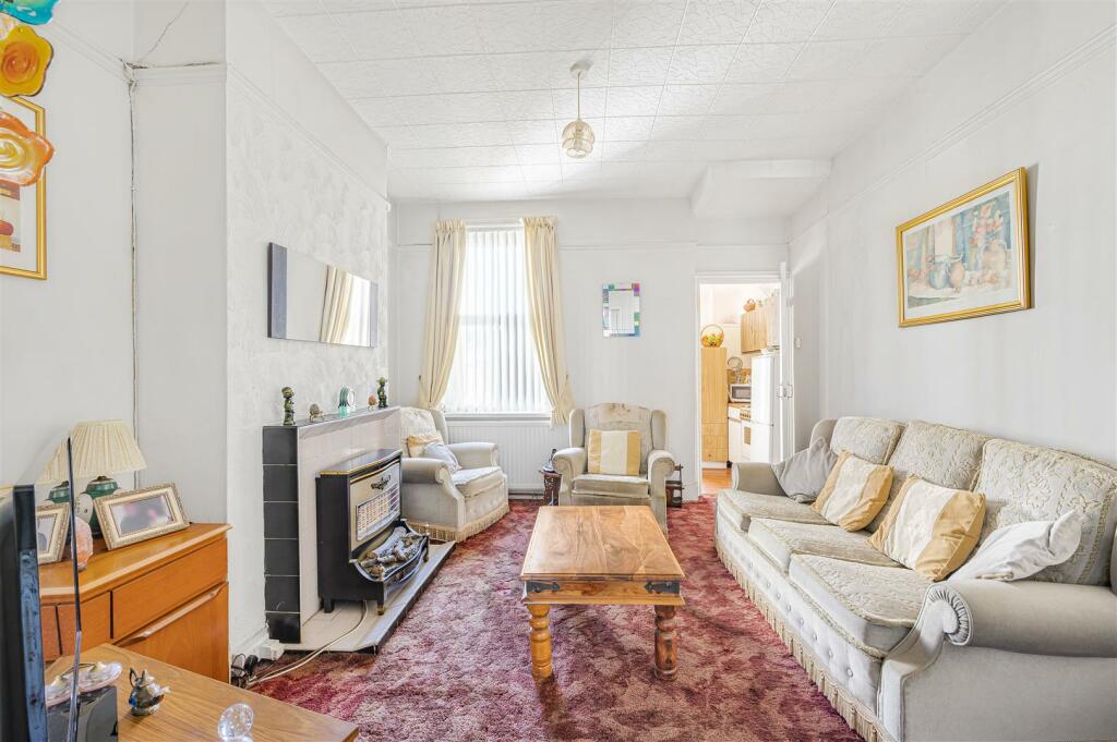 Additional property image - Lawes Avenue, Newhaven