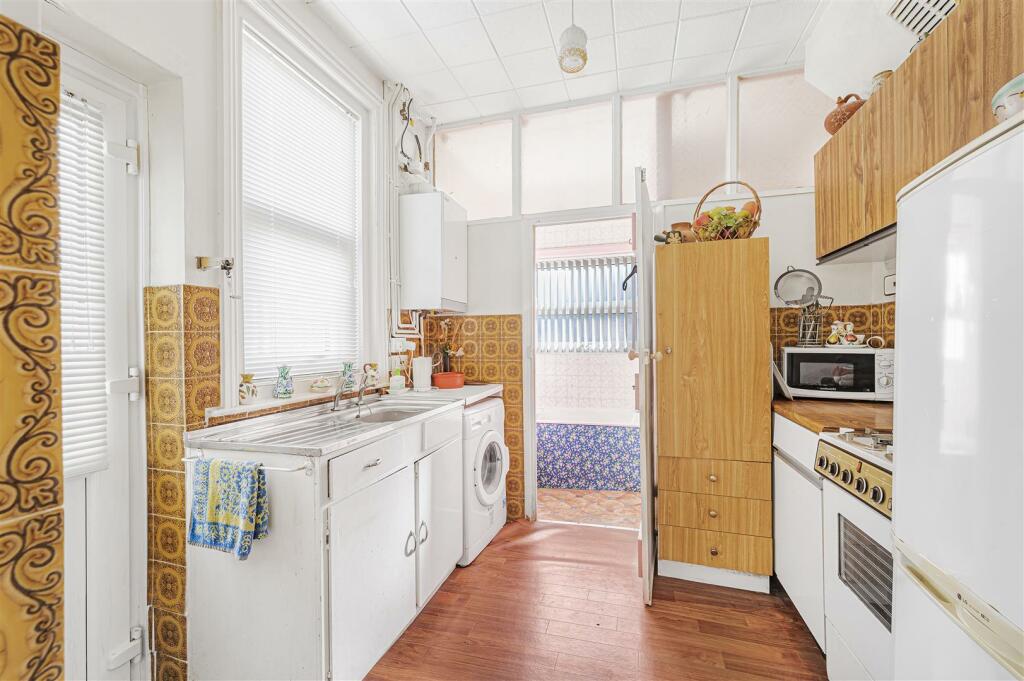 Additional property image - Lawes Avenue, Newhaven