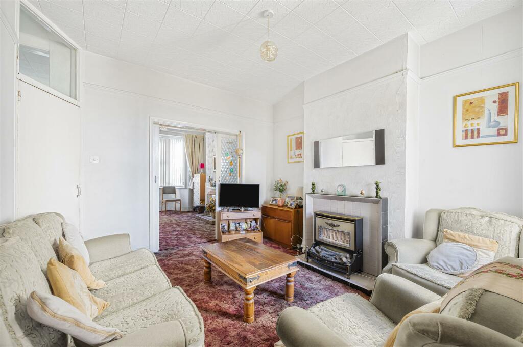 Additional property image - Lawes Avenue, Newhaven