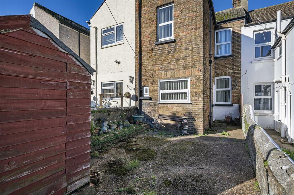 Additional property image - Lawes Avenue, Newhaven