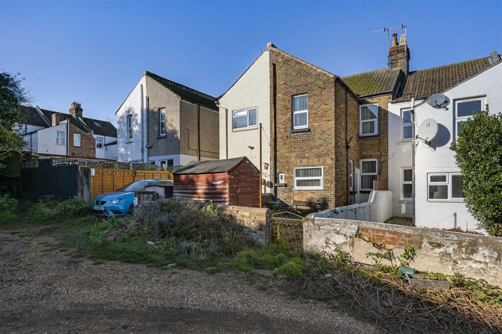 Additional property image - Lawes Avenue, Newhaven