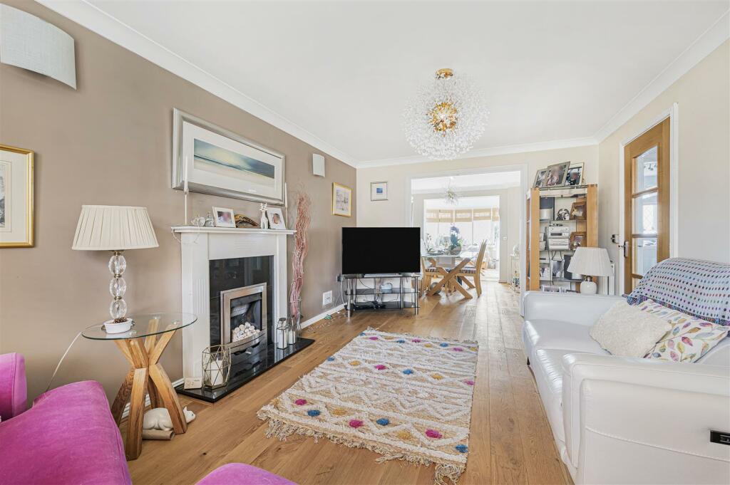 Additional property image - Hill Top Way, Newhaven