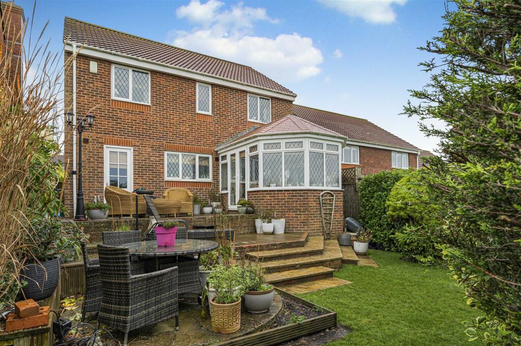 Additional property image - Hill Top Way, Newhaven