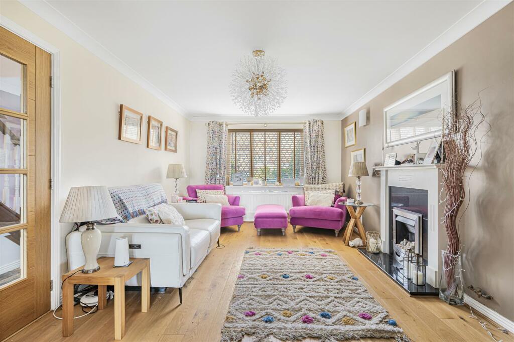 Additional property image - Hill Top Way, Newhaven