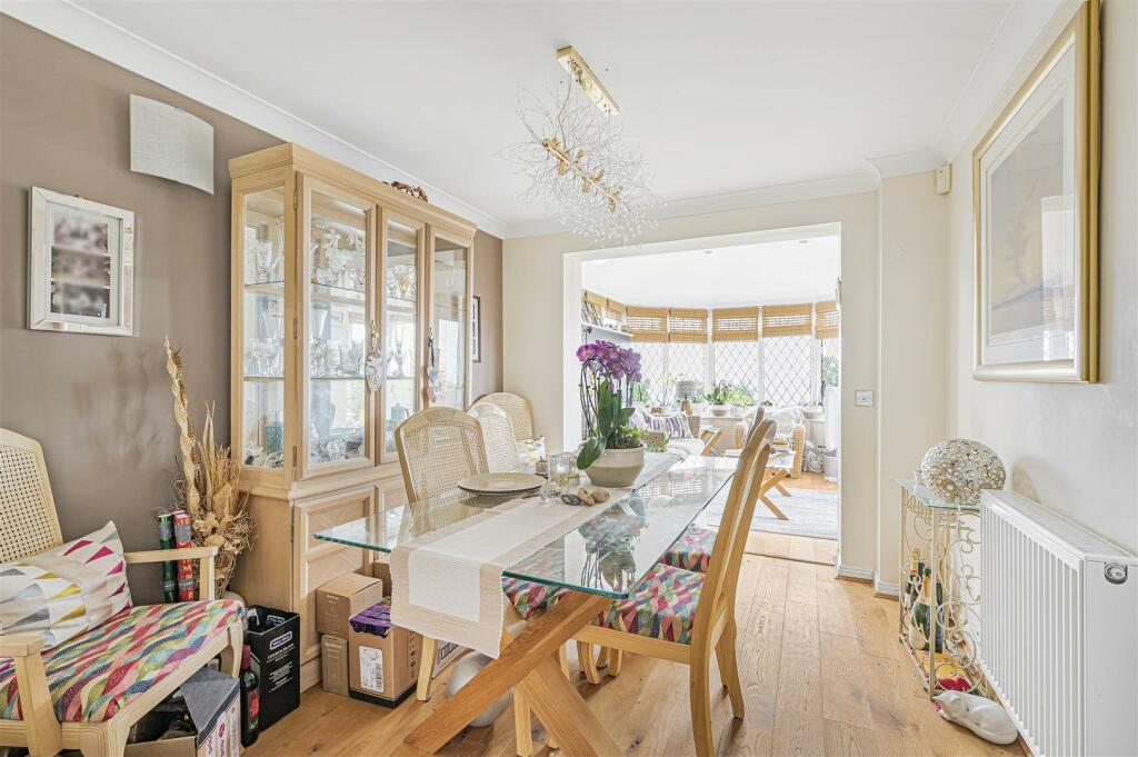 Additional property image - Hill Top Way, Newhaven