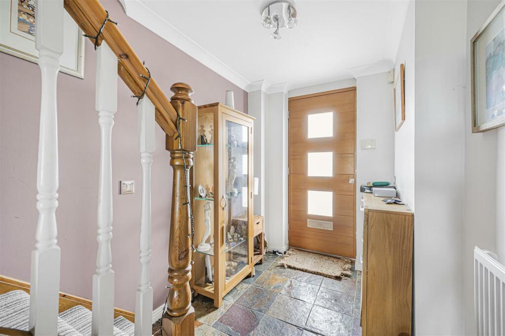 Additional property image - Hill Top Way, Newhaven