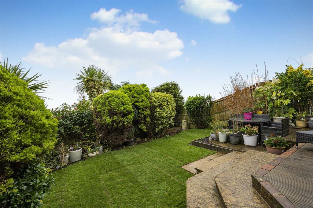 Additional property image - Hill Top Way, Newhaven