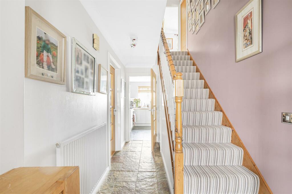 Additional property image - Hill Top Way, Newhaven