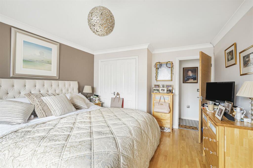 Additional property image - Hill Top Way, Newhaven
