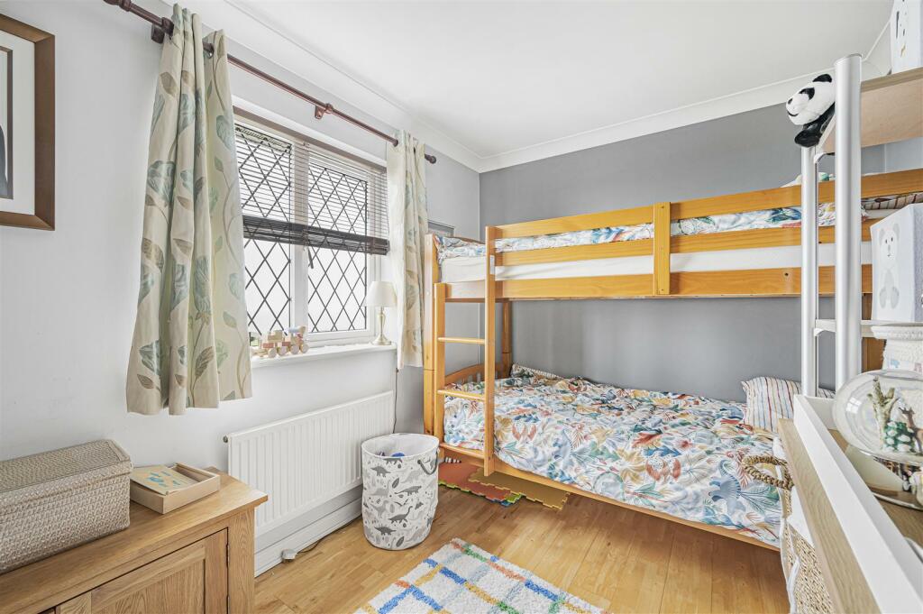 Additional property image - Hill Top Way, Newhaven