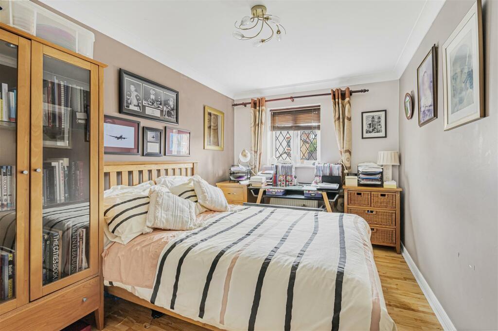 Additional property image - Hill Top Way, Newhaven