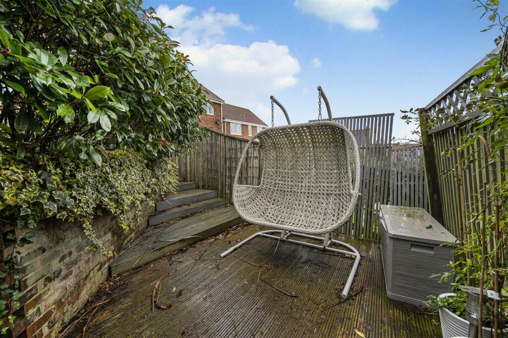 Additional property image - Hill Top Way, Newhaven