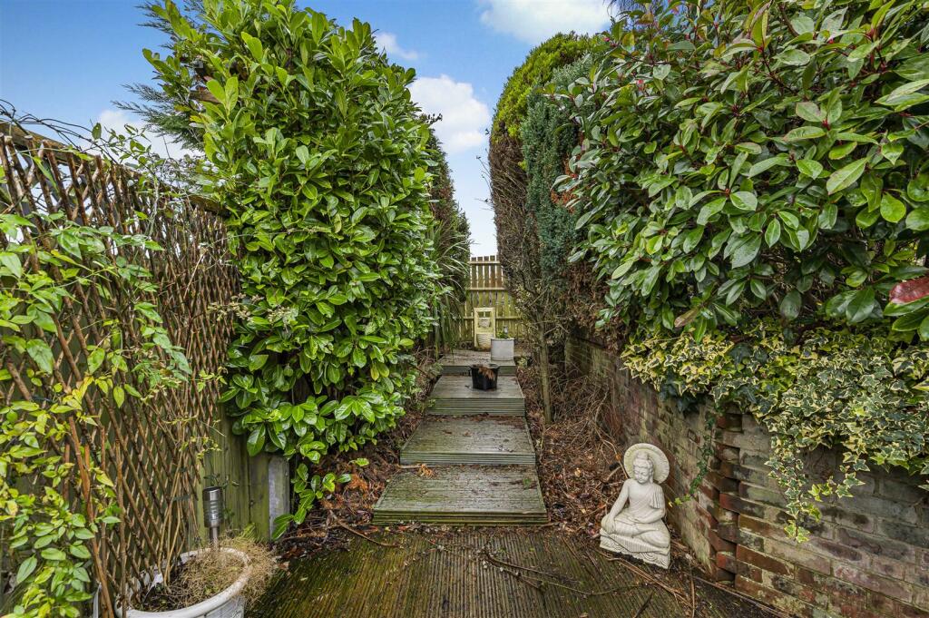 Additional property image - Hill Top Way, Newhaven
