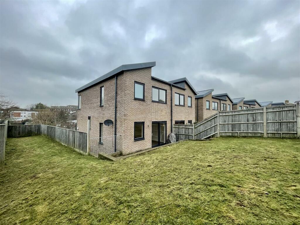 Additional property image - Denton Mews, Denton Road, Newhaven