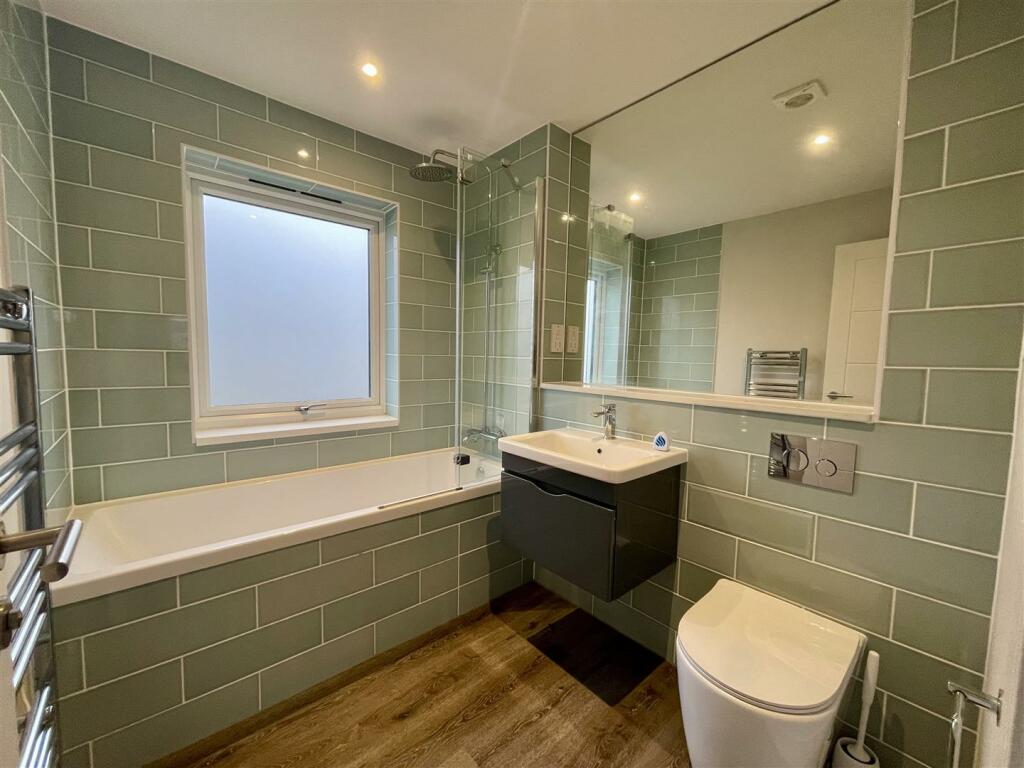 Additional property image - Denton Mews, Denton Road, Newhaven