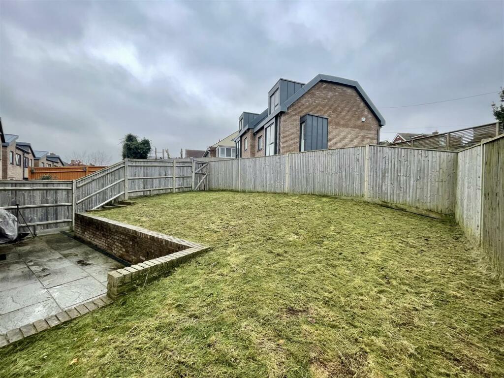 Additional property image - Denton Mews, Denton Road, Newhaven
