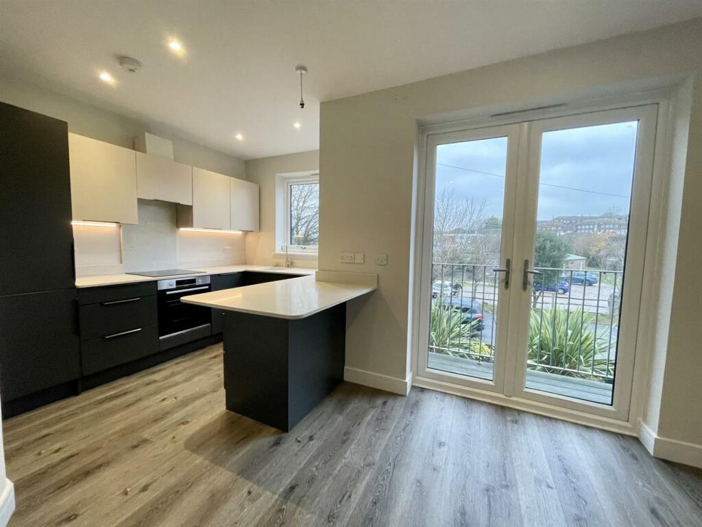 Additional property image - Denton Mews, Denton Road, Newhaven